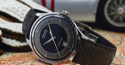 union classic watch|union watches germany.